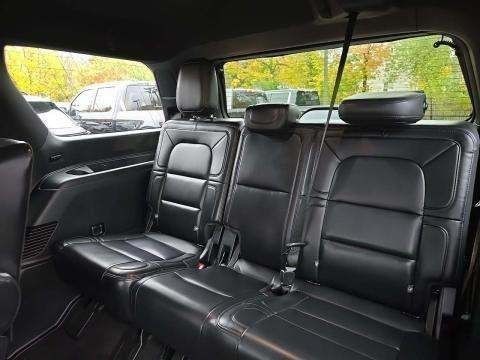 2020 Lincoln Navigator Image 13