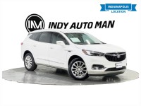 Image for 2020 Buick Enclave Essence ID: 7003825