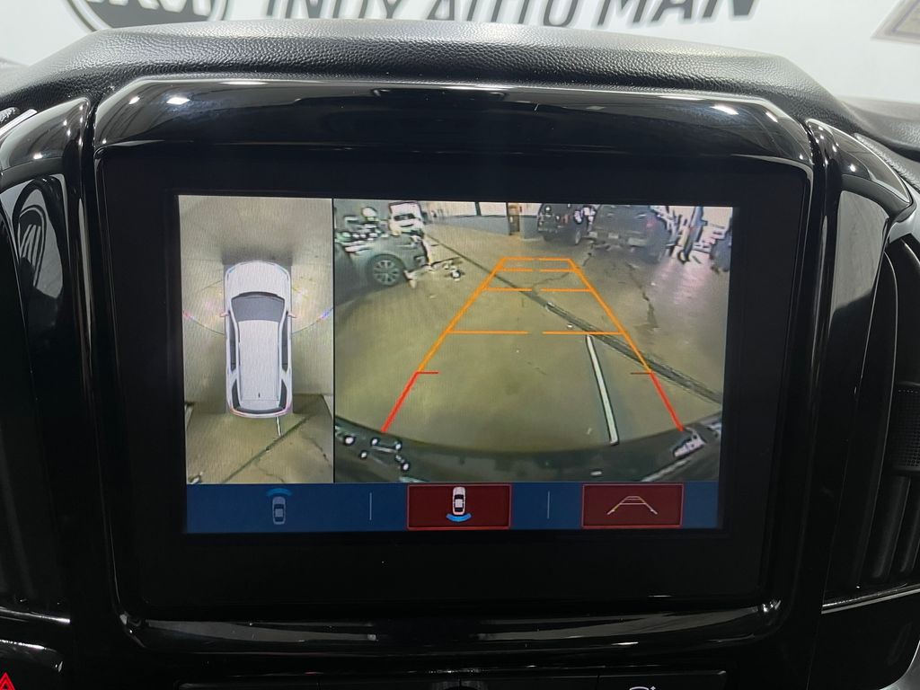 2019 Chevrolet Traverse Image 11