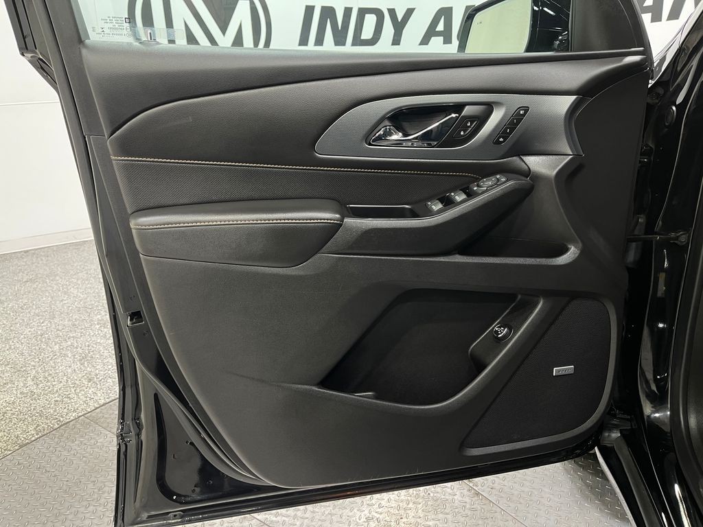 2019 Chevrolet Traverse Image 15