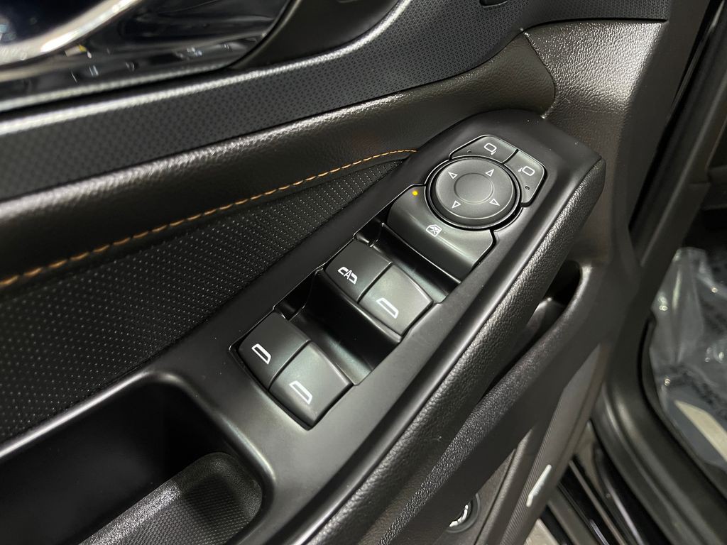 2019 Chevrolet Traverse Image 16