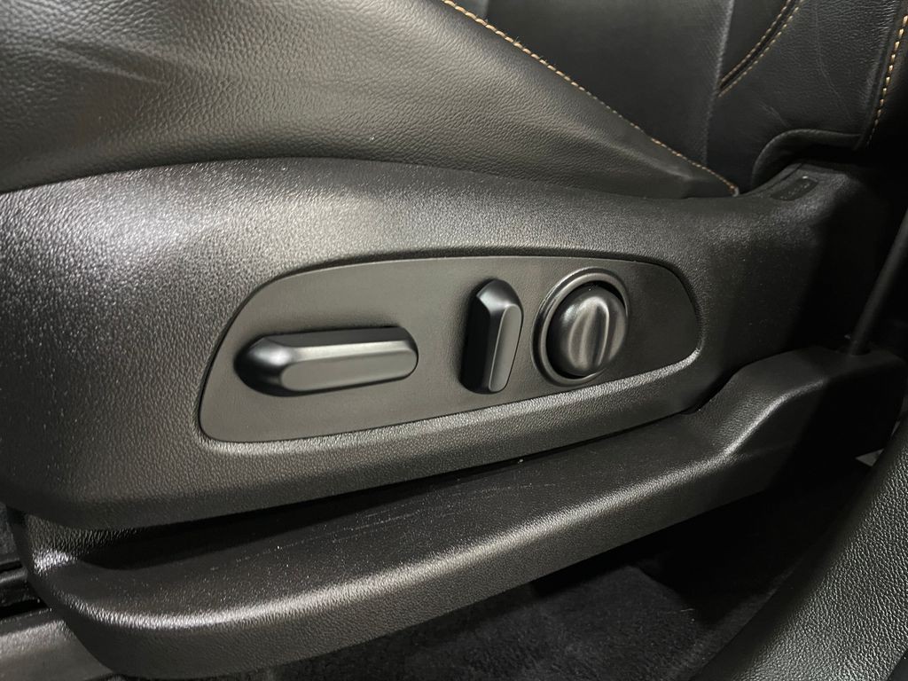 2019 Chevrolet Traverse Image 17