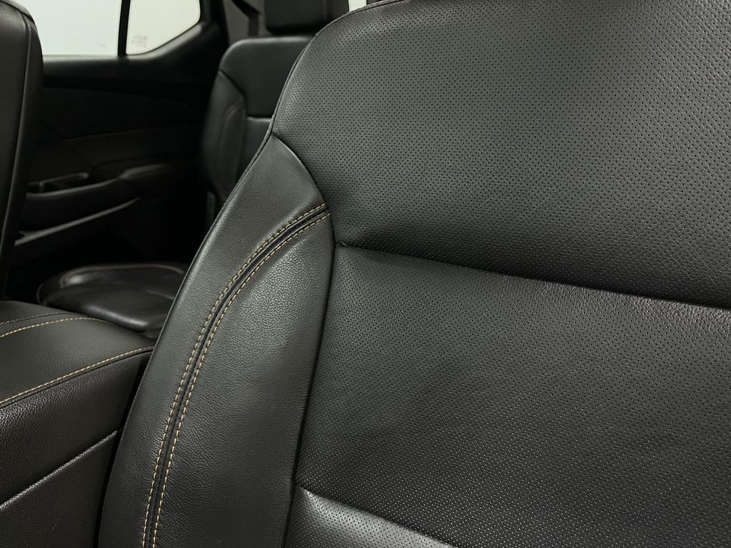 2019 Chevrolet Traverse Image 18