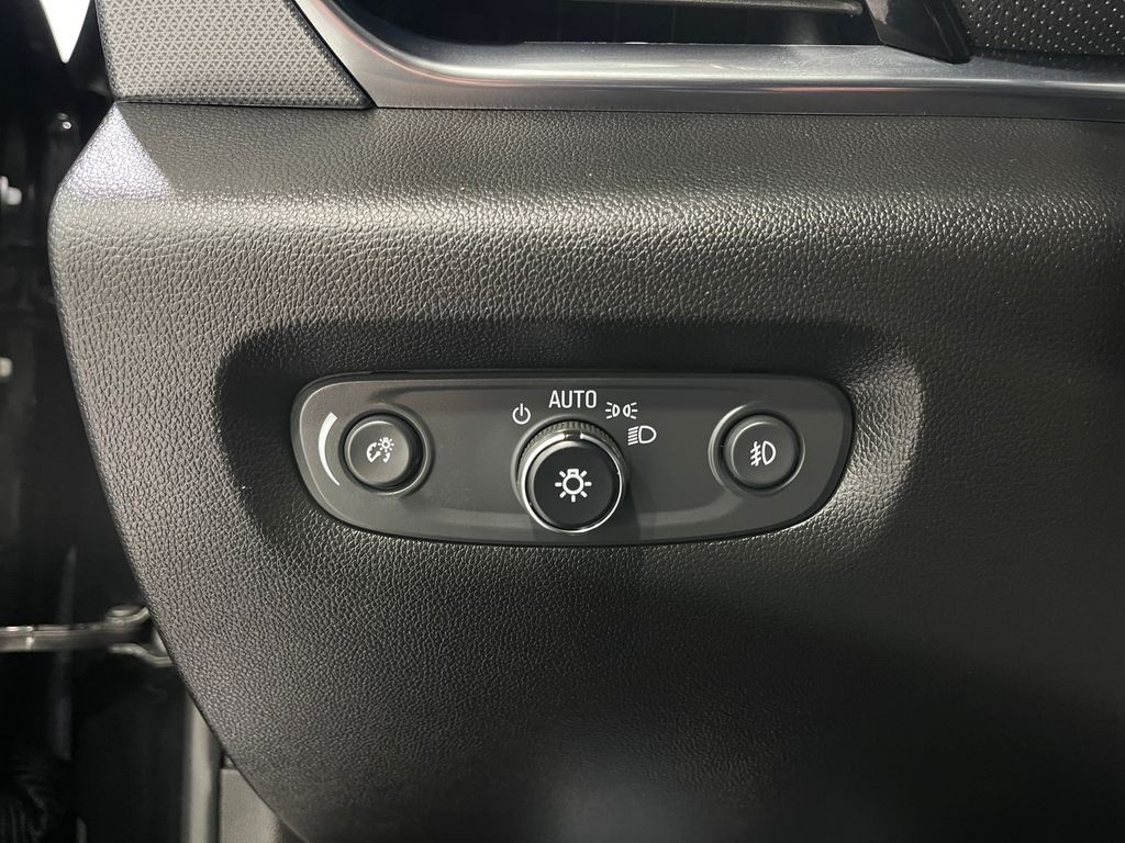 2019 Chevrolet Traverse Image 22