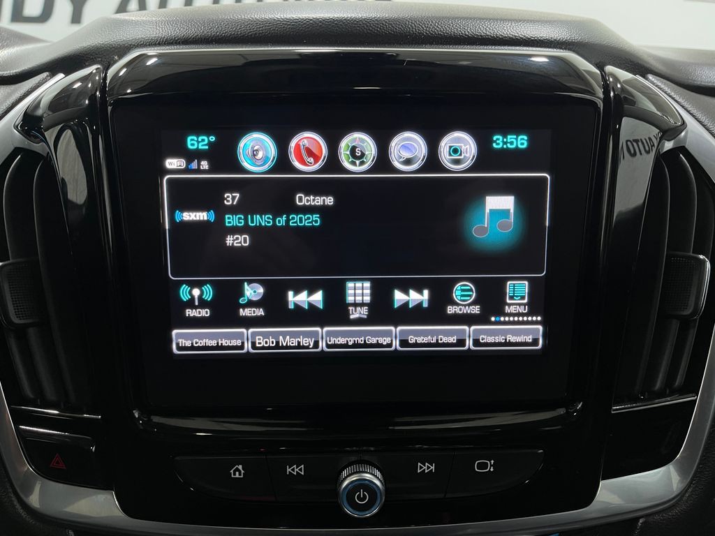 2019 Chevrolet Traverse Image 25