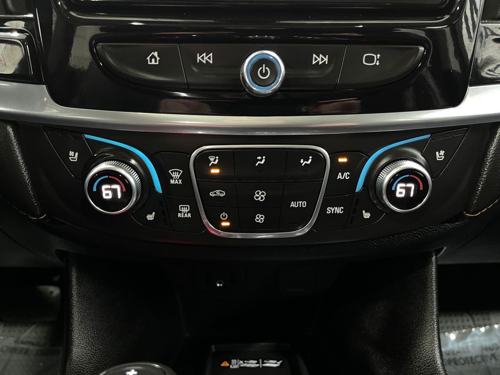 2019 Chevrolet Traverse Image 26