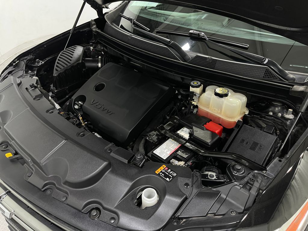 2019 Chevrolet Traverse Image 28