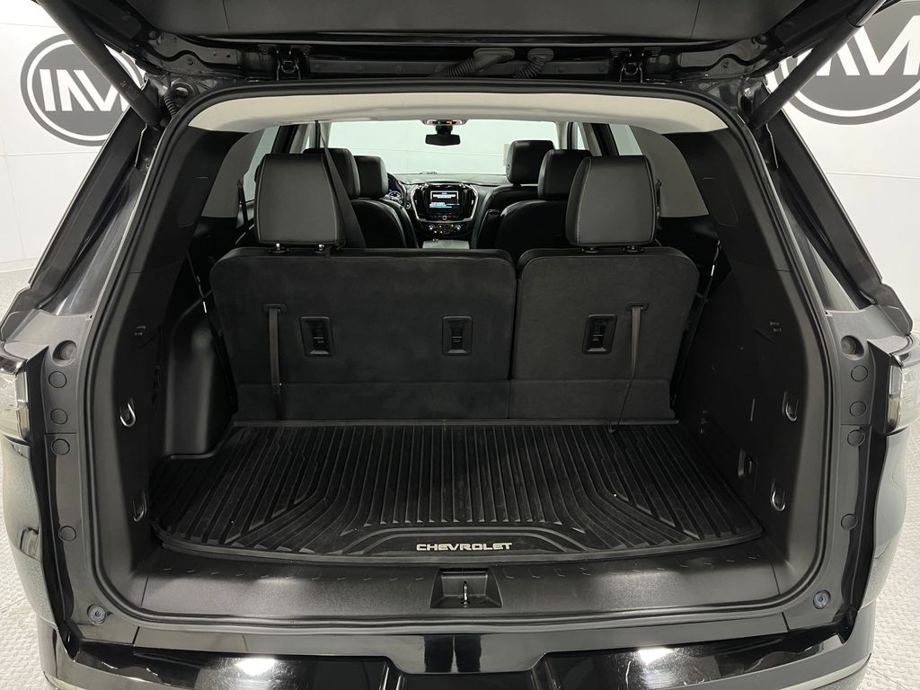 2019 Chevrolet Traverse Image 29