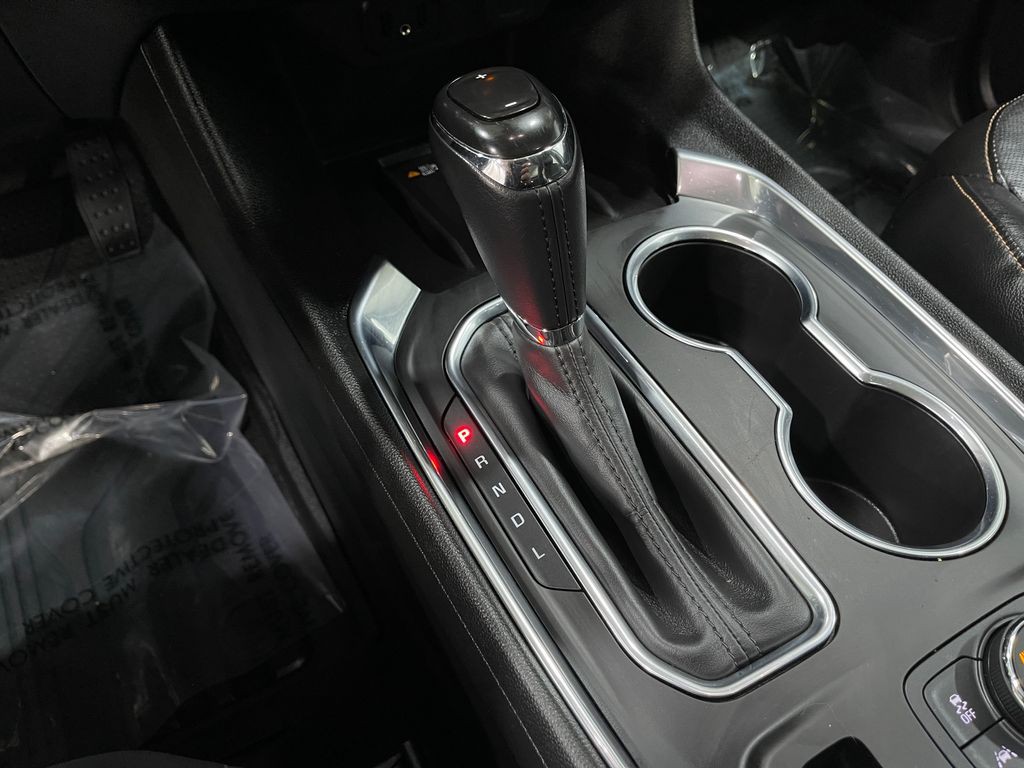 2019 Chevrolet Traverse Image 30