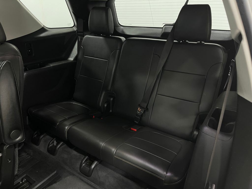 2019 Chevrolet Traverse Image 32