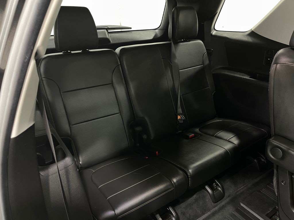 2019 Chevrolet Traverse Image 33