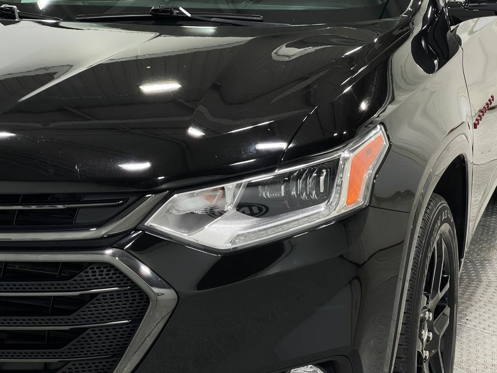 2019 Chevrolet Traverse Image 36