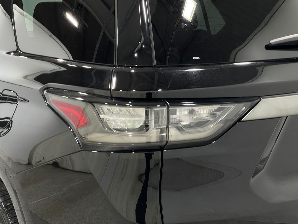 2019 Chevrolet Traverse Image 37