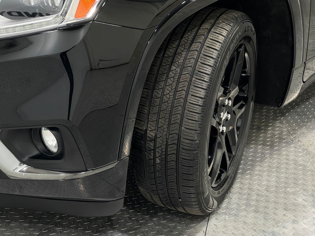 2019 Chevrolet Traverse Image 39