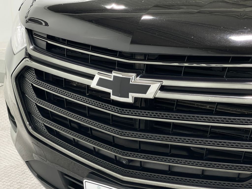 2019 Chevrolet Traverse Image 41