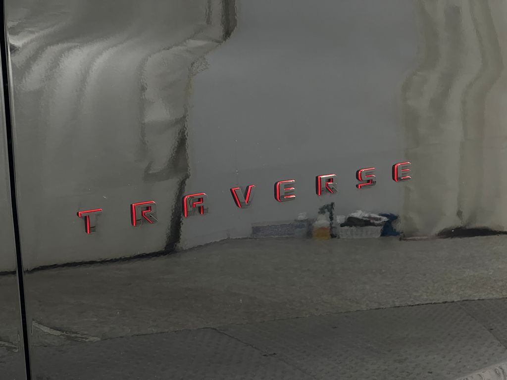 2019 Chevrolet Traverse Image 42