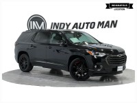 Image for 2019 Chevrolet Traverse Premier ID: 7003826