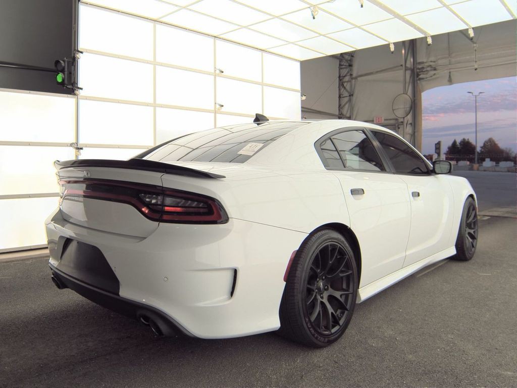 2019 Dodge Charger Image 3