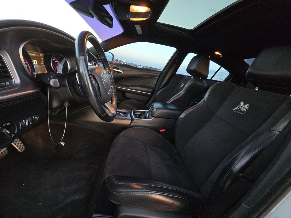2019 Dodge Charger Image 5