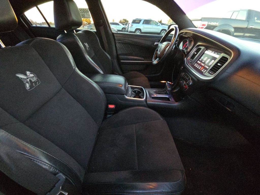 2019 Dodge Charger Image 6