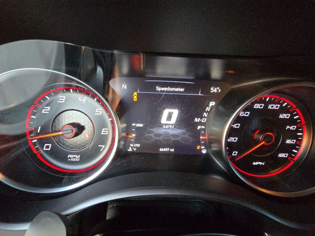 2019 Dodge Charger Image 7