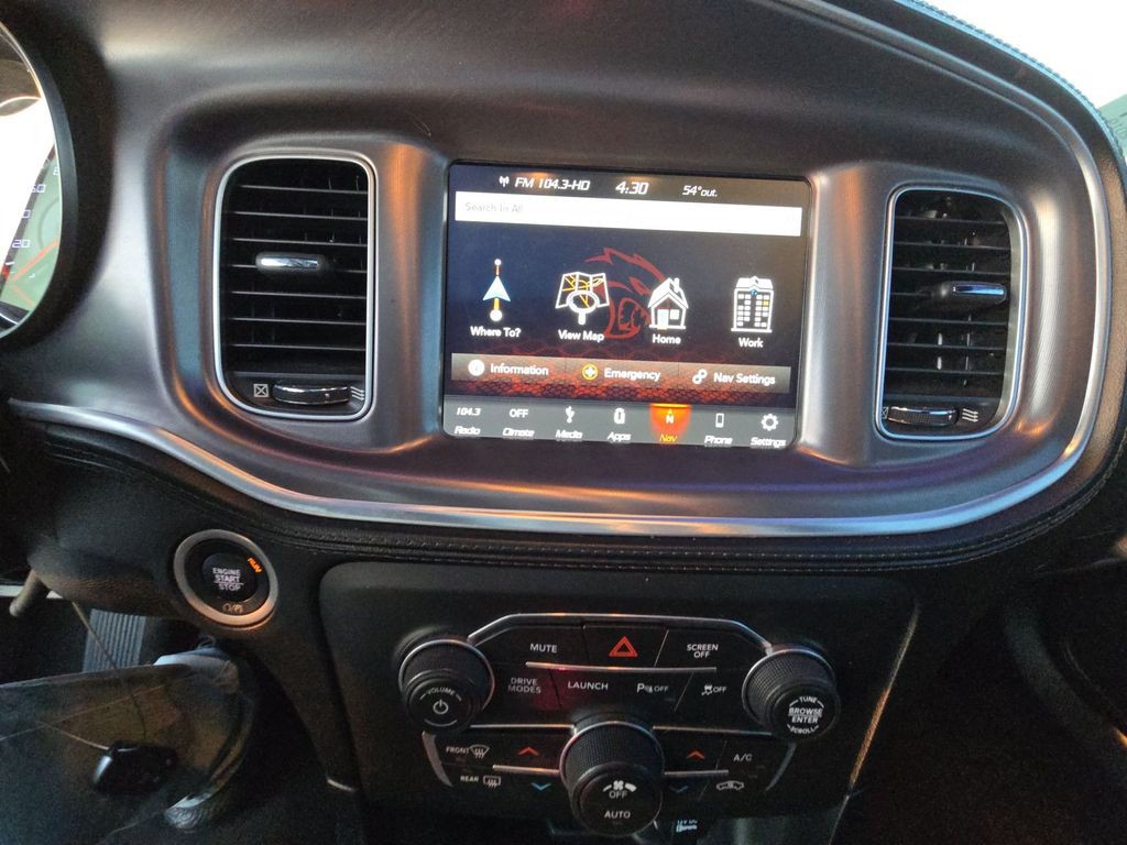 2019 Dodge Charger Image 8