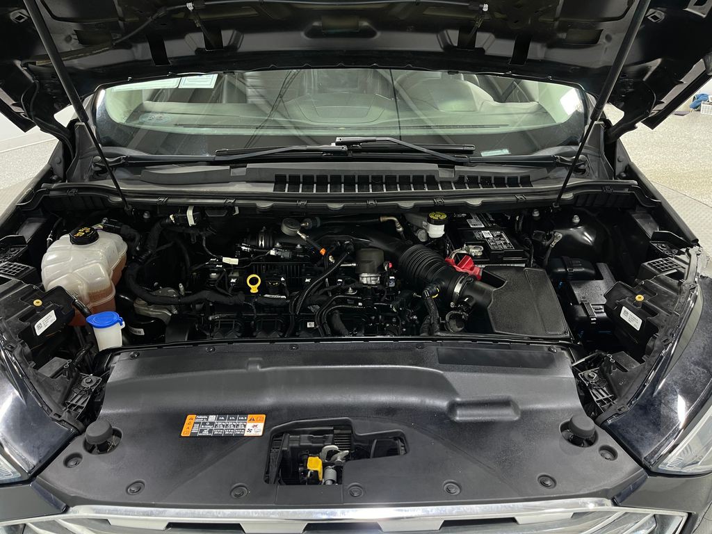 2019 Ford Edge Image 28