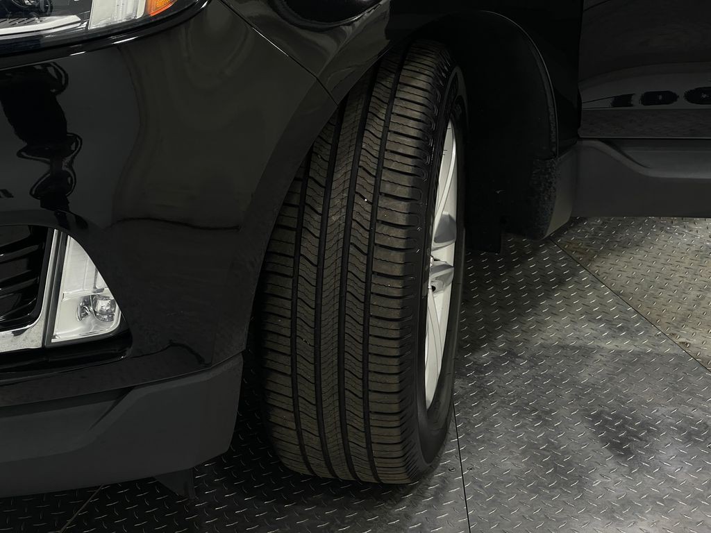 2019 Ford Edge Image 37