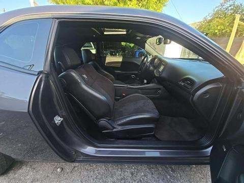 2019 Dodge Challenger Image 6