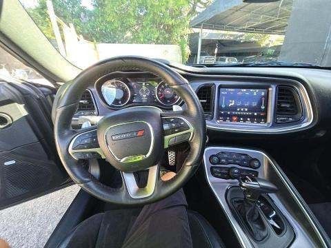 2019 Dodge Challenger Image 7