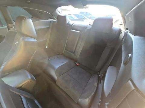 2019 Dodge Challenger Image 13