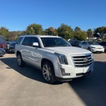 Image for 2018 Cadillac Escalade Premium Luxury ID: 7003831