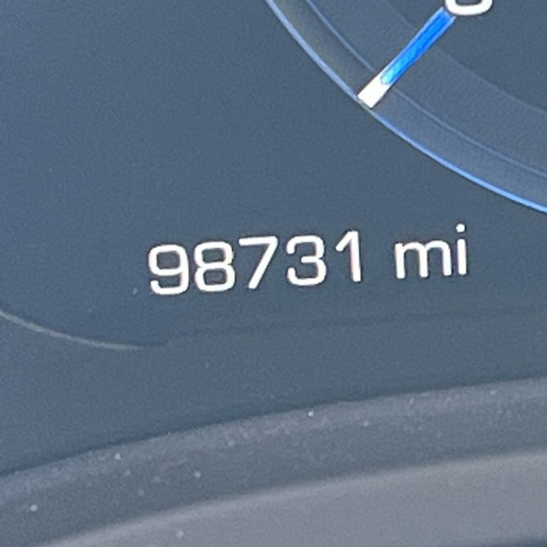 2018 Cadillac Escalade Image 8