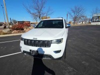 Image for 2017 Jeep Grand Cherokee Limited ID: 7003832