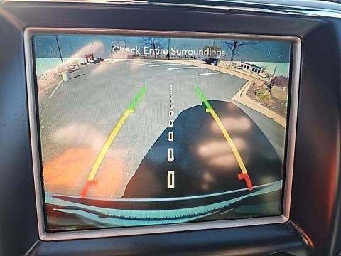 2017 Jeep Grand Cherokee Image 8