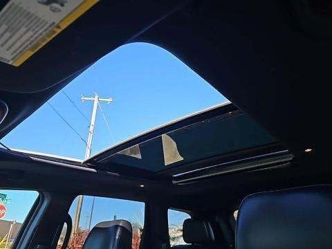 2017 Jeep Grand Cherokee Image 10