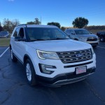 Image for 2017 Ford Explorer XLT ID: 7003835
