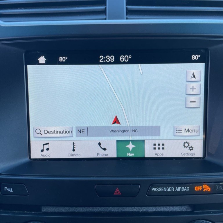 2017 Ford Explorer Image 14