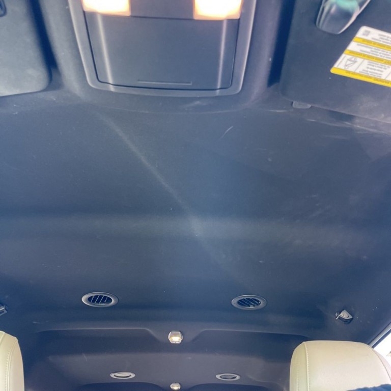 2017 Ford Explorer Image 16