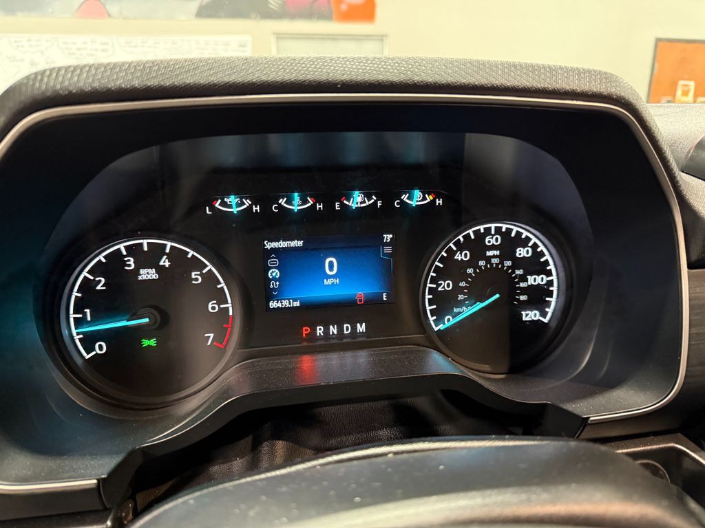 2022 Ford F-150 Image 5