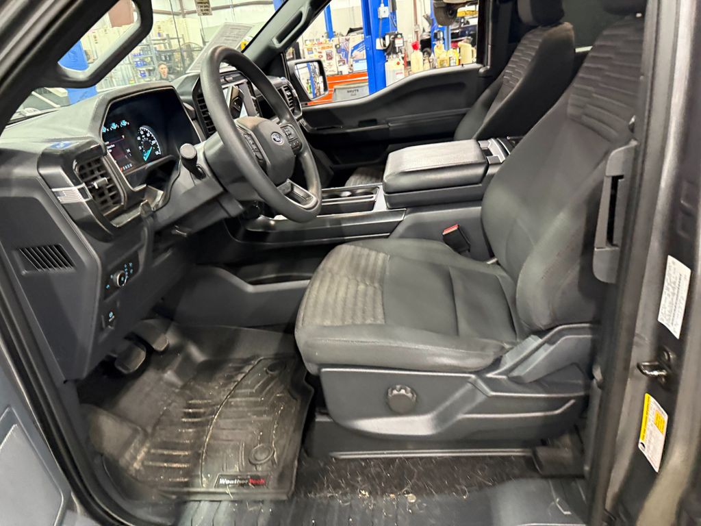 2022 Ford F-150 Image 6