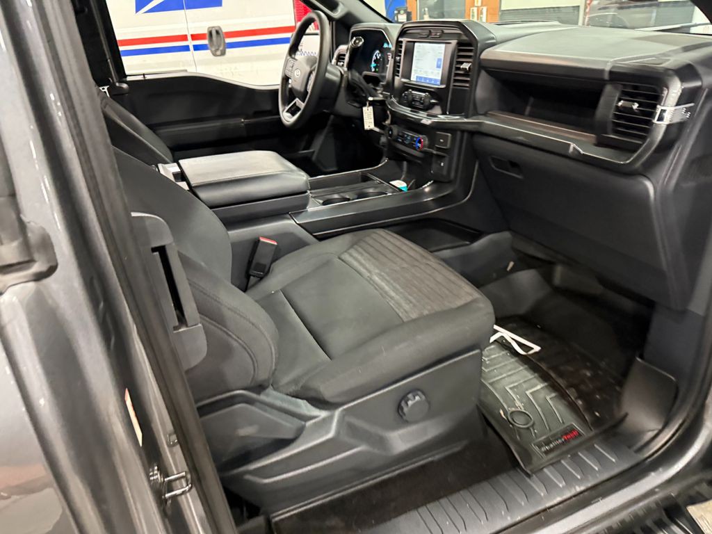 2022 Ford F-150 Image 7