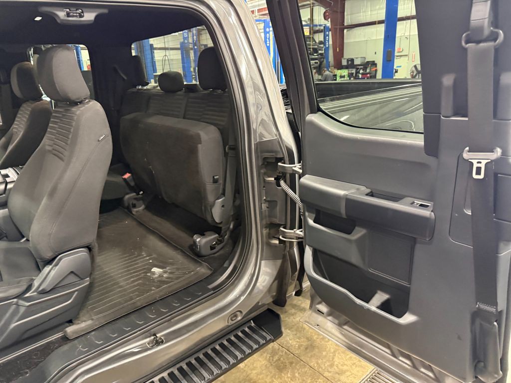 2022 Ford F-150 Image 9