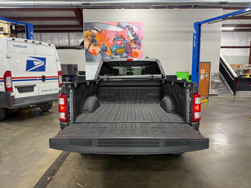 2022 Ford F-150 Image 10