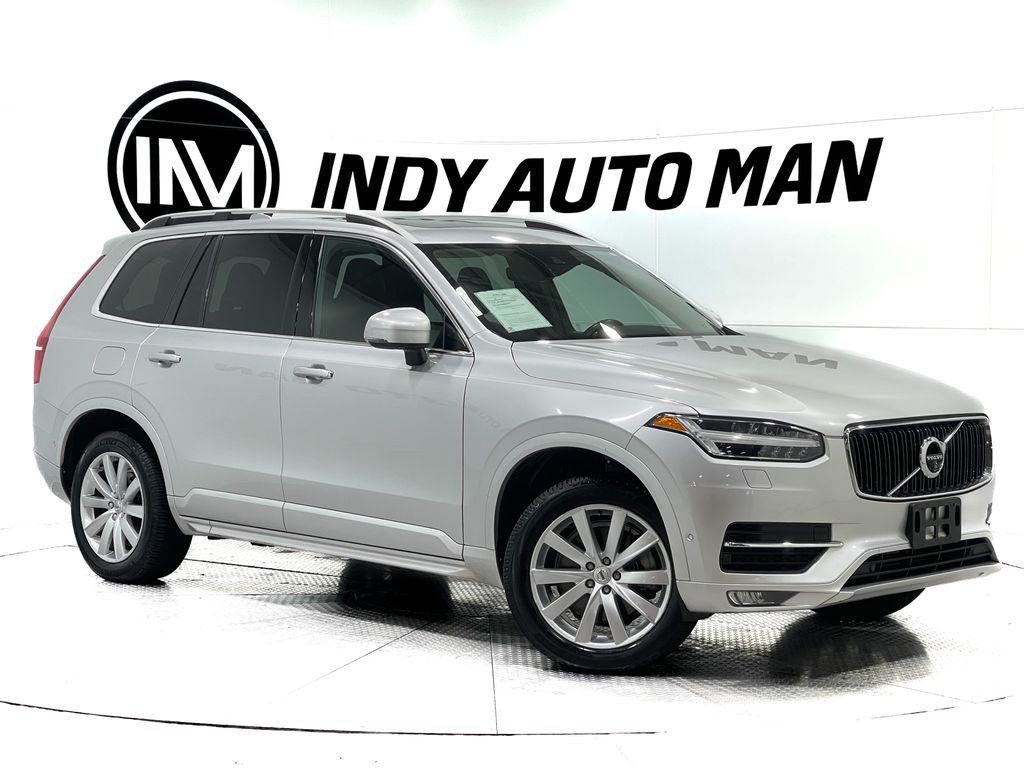 2018 Volvo XC90 Image 2