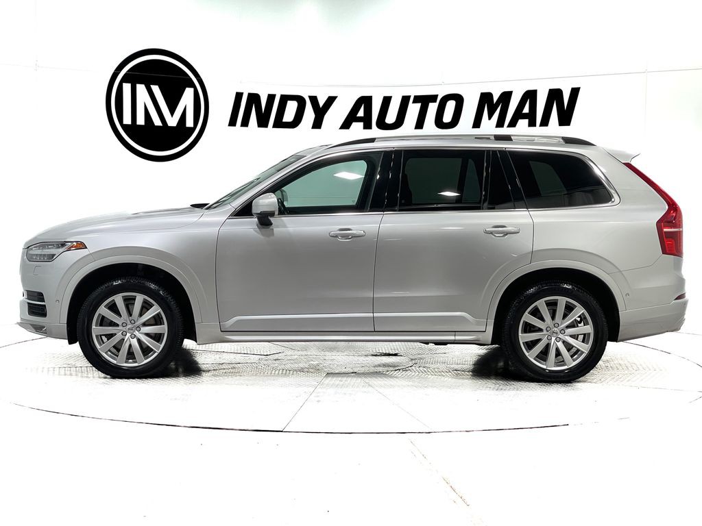 2018 Volvo XC90 Image 7