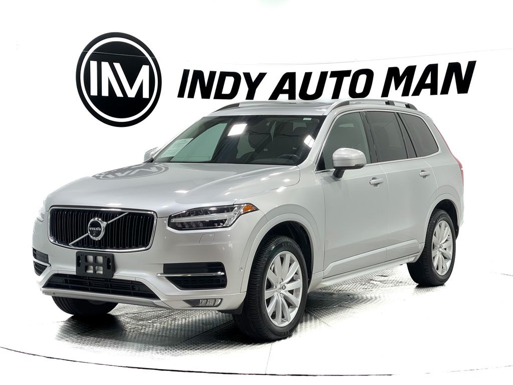 2018 Volvo XC90 Image 8