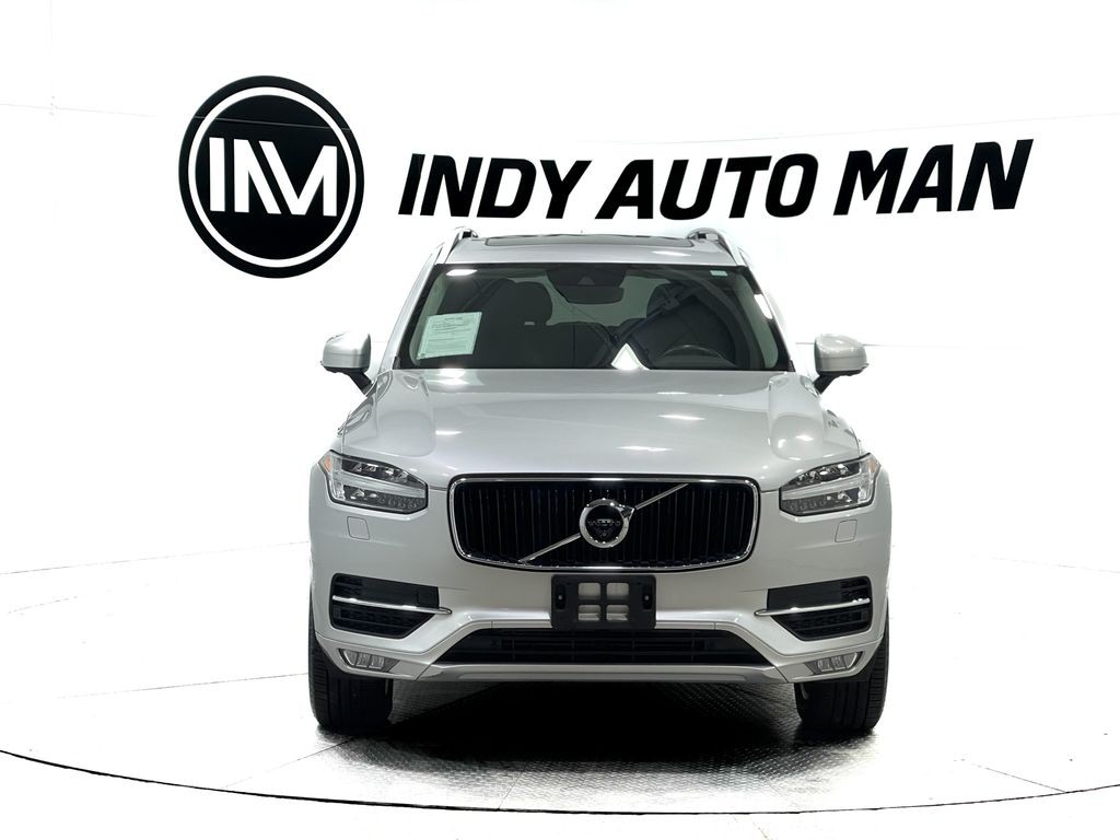 2018 Volvo XC90 Image 9
