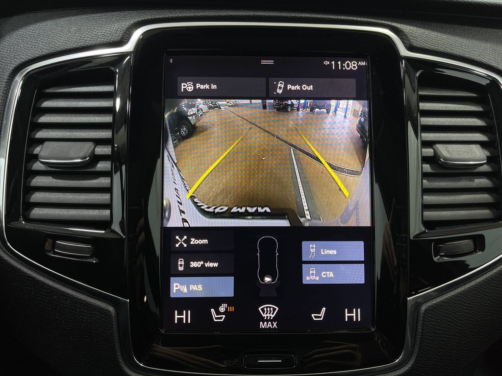 2018 Volvo XC90 Image 11