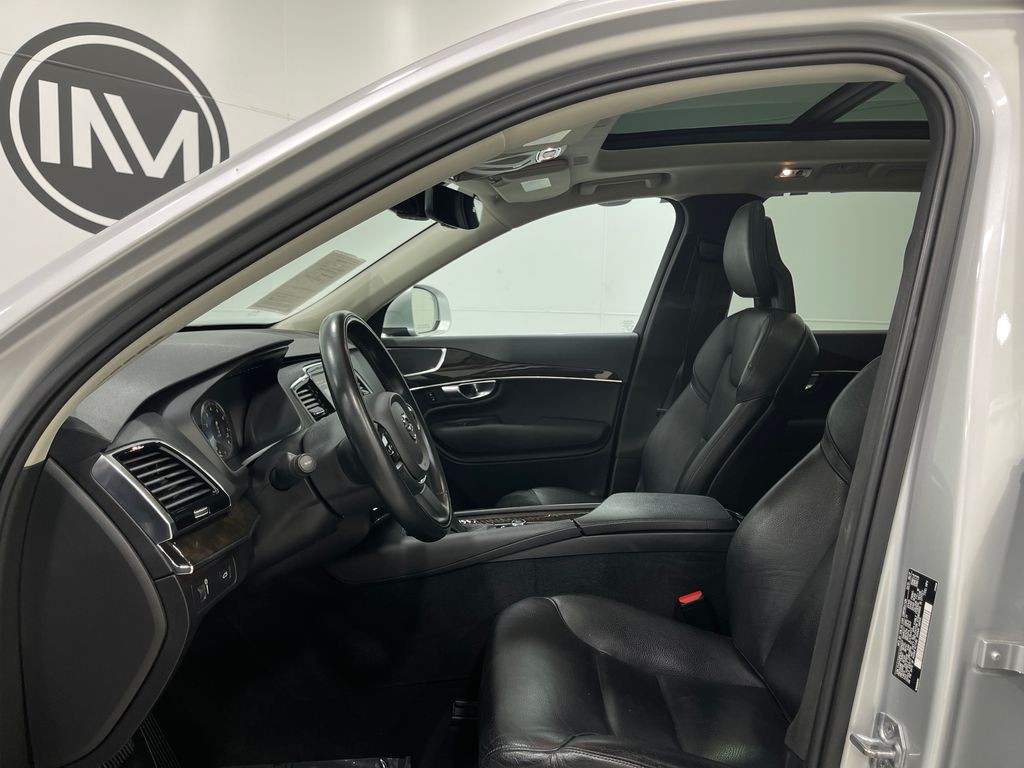 2018 Volvo XC90 Image 13